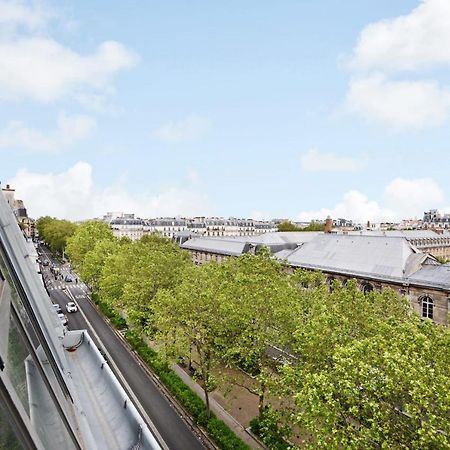 Exceptional Triplex With Terrace - Montmartre Paris Exterior foto
