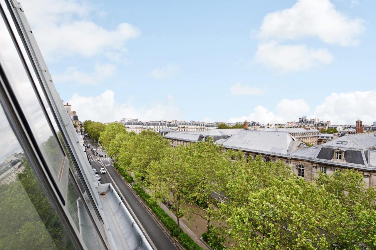 Exceptional Triplex With Terrace - Montmartre Paris Exterior foto
